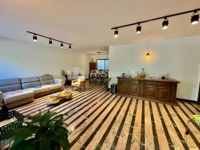 Apartamento com 4 Quartos à venda, 283m² no Barra da Tijuca, Rio de Janeiro