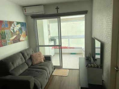 Apartamento com 2 Quartos à venda, 51m² no Aclimação, São Paulo
