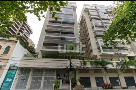 Apartamento com 2 Quartos à venda, 71m² no Centro, Niterói
