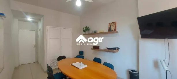 Conjunto Comercial / Sala com 2 Quartos à venda, 307m² no Centro, Rio de Janeiro