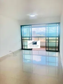 Apartamento com 4 Quartos para venda ou aluguel, 156m² no Vila da Serra, Nova Lima