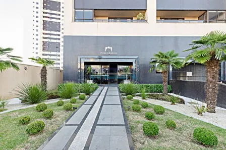 Apartamento com 3 Quartos à venda, 150m² no Cristo Rei, Curitiba