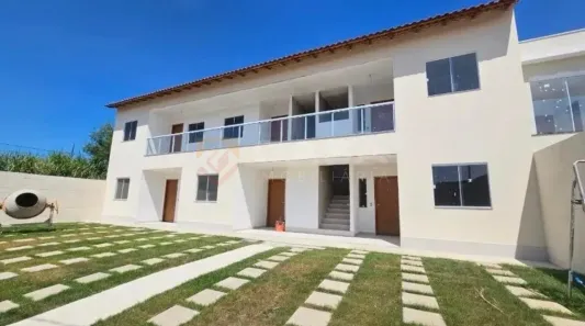 Casa com 2 Quartos à venda, 60m² no Serra Centro, Serra