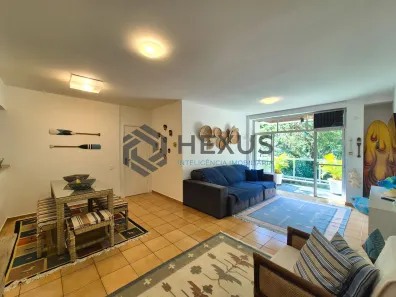 Apartamento com 3 Quartos à venda, 125m² no Pitangueiras, Guarujá