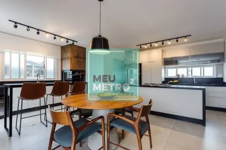 Cobertura com 3 Quartos à venda, 219m² no Agronômica, Florianópolis
