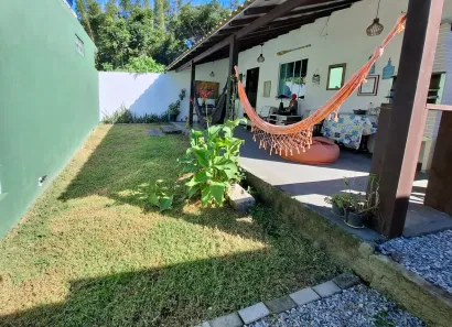 Casa com 2 Quartos para alugar, 100m² no Arpoador, Armação dos Búzios