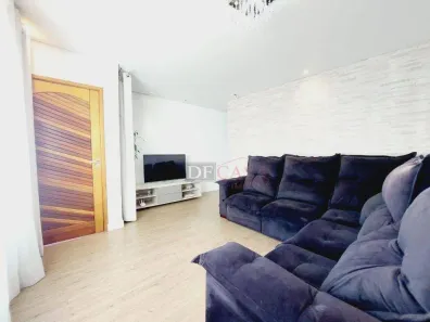 Casa com 3 Quartos à venda, 70m² no Vila Marieta, São Paulo