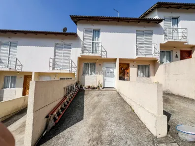 Casa de Condomínio com 2 Quartos à venda, 65m² no Ipês (Polvilho), Cajamar