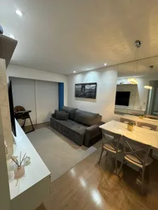 Apartamento com 2 Quartos à venda, 60m² no Santo Antônio, São Caetano do Sul