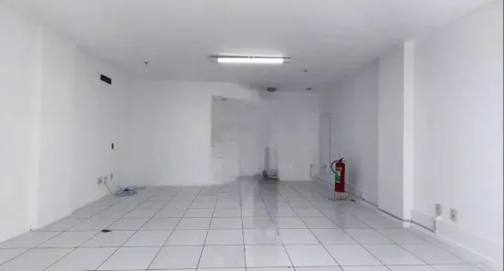 Conjunto Comercial / Sala à venda, 46m² no Centro, Niterói