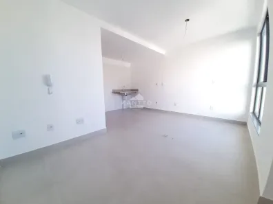 Studio com 1 Quarto à venda, 30m² no Centro, Juiz de Fora