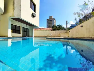 Cobertura com 2 Quartos à venda, 125m² no Jardim Las Palmas, Guarujá