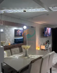 Apartamento com 3 Quartos à venda, 75m² no Vila Augusta, Guarulhos