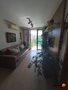 Apartamento com 3 Quartos à venda, 90m² no Icaraí, Niterói