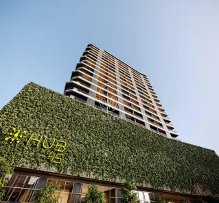 Flat com 1 Quarto à venda, 34m² no Centro, Itajaí