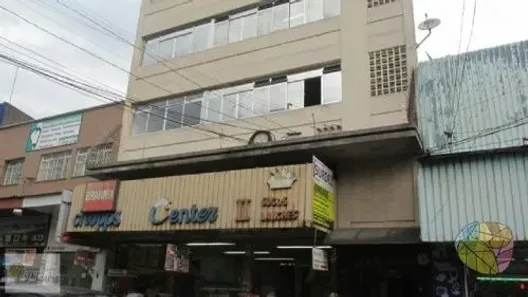 Conjunto Comercial / Sala à venda, 60m² no Centro, Santo André