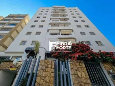 Apartamento com 3 Quartos à venda, 105m² no Cambuí, Campinas