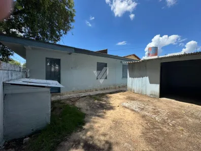 Casa com 2 Quartos para alugar, 65m² no Marrocos, Gravataí
