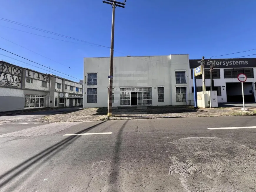 Foto do imóvel - Prédio/Edificio inteiro para alugar com 438 m², 4 banheiros, 4 vagas