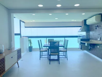 Apartamento com 3 Quartos à venda, 184m² no Pitangueiras, Guarujá