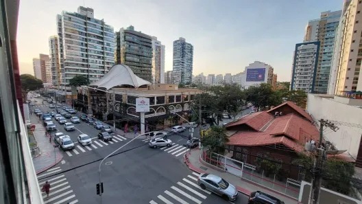 Apartamento com 2 Quartos à venda, 78m² no Praia da Costa, Vila Velha