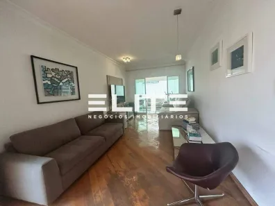 Apartamento com 3 Quartos à venda, 145m² no Jardim, Santo André