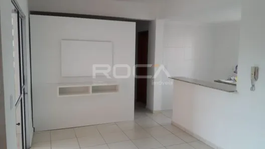 Studio com 1 Quarto à venda, 43m² no Parque Arnold Schimidt, São Carlos