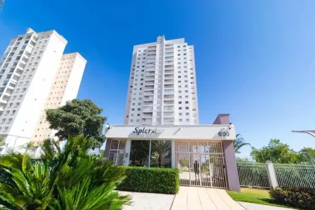 Apartamento com 3 Quartos à venda, 166m² no Parque Prado, Campinas
