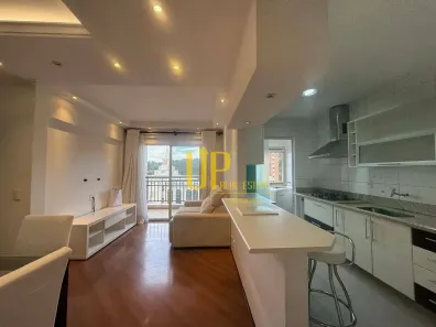 Apartamento com 3 Quartos para venda ou aluguel, 84m² no Alphaville, Santana de Parnaíba