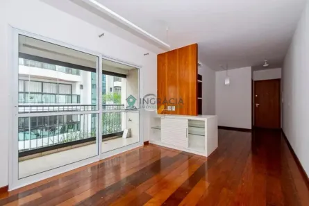 Apartamento com 2 Quartos para alugar, 68m² no Perdizes, São Paulo