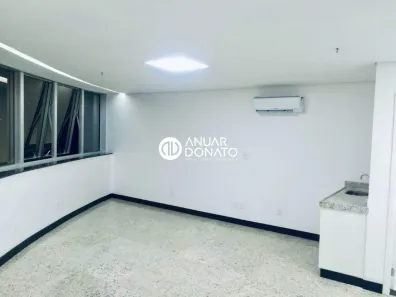 Loja / Salão / Ponto Comercial à venda, 44m² no Santa Tereza, Belo Horizonte
