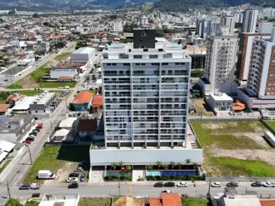 Apartamento com 3 Quartos à venda, 144m² no Pagani, Palhoça