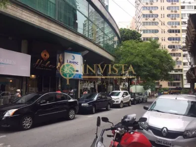Loja / Salão / Ponto Comercial à venda, 69m² no Centro, Florianópolis