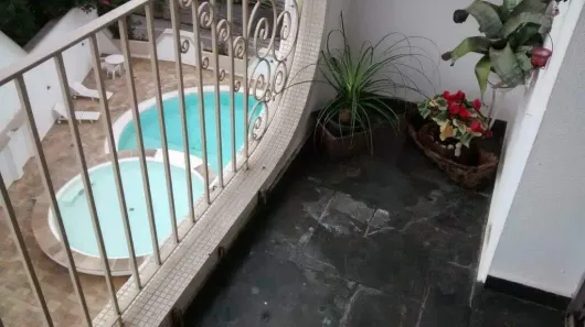 Apartamento com 3 Quartos à venda, 140m² no Vila Valparaíso, Santo André