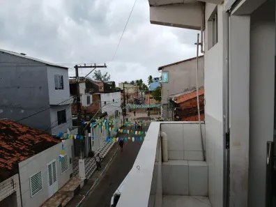 Apartamento com 3 Quartos para alugar, 90m² no , Valença