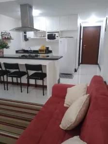 Loft com 1 Quarto à venda, 41m² no Alto, Teresópolis