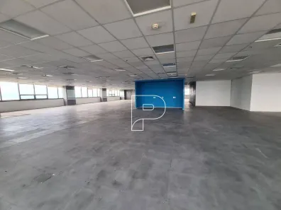 Conjunto Comercial / Sala para venda ou aluguel, 642m² no Alphaville Centro Industrial e Empresarial/Alphaville., Barueri