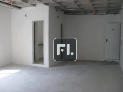Conjunto Comercial / Sala à venda, 55m² no Alphaville Centro Industrial e Empresarial/Alphaville., Barueri