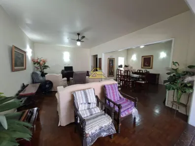 Apartamento com 3 Quartos à venda, 122m² no Copacabana, Rio de Janeiro