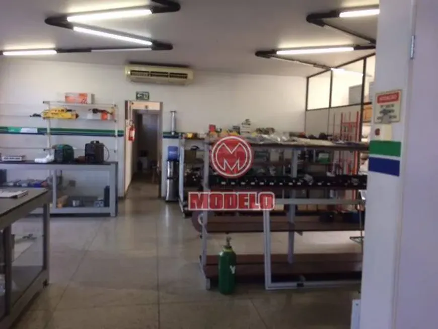 Foto do imóvel - Imóvel comercial à venda com 463 m², 4 banheiros e 10 vagas na garagem em