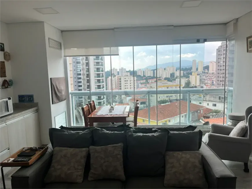 Foto do imóvel - Apartamento à venda com 3 quartos, 2 suítes, de 85 a 115 m², 2 a 5 banheiros e 2 a 3 vagas na.