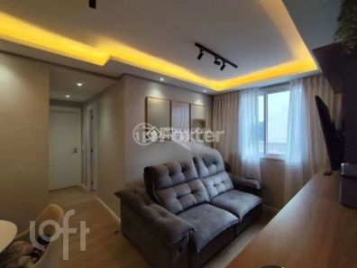 Apartamento com 3 Quartos à venda, 68m² no Cristo Redentor, Porto Alegre