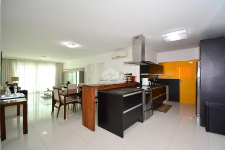 Apartamento com 3 Quartos à venda, 193m² no Centro, Florianópolis