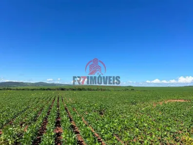 Fazenda / Sítio / Chácara à venda, 479m² no , Ipameri