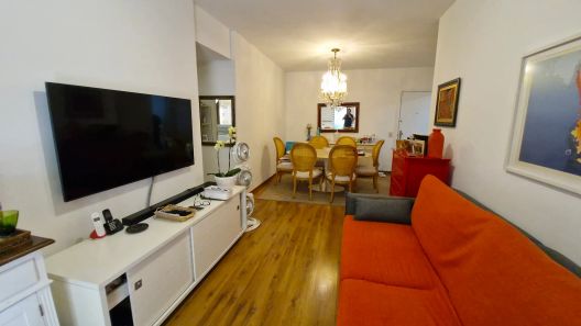 Apartamento com 1 Quarto à venda, 84m² no Barra da Tijuca, Rio de Janeiro