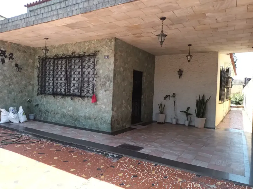 Foto do imóvel - Casa para alugar com 85 m², 2 quartos, 1 banheiro, 1 vaga