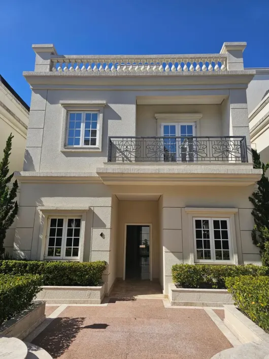 Foto do imóvel - Casa de condomínio para comprar com 480 m², 4 quartos, 7 banheiros, 4 vagas