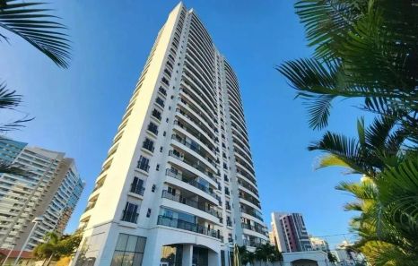 Apartamento com 3 Quartos à venda, 70m² no Cocó, Fortaleza