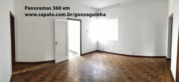Apartamento com 2 Quartos à venda, 101m² no Centro, São Vicente