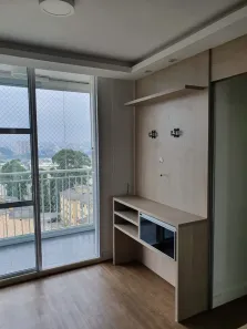 Apartamento com 2 Quartos à venda, 45m² no Parque São Lucas, São Paulo